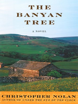 cover image of The Banyan Tree